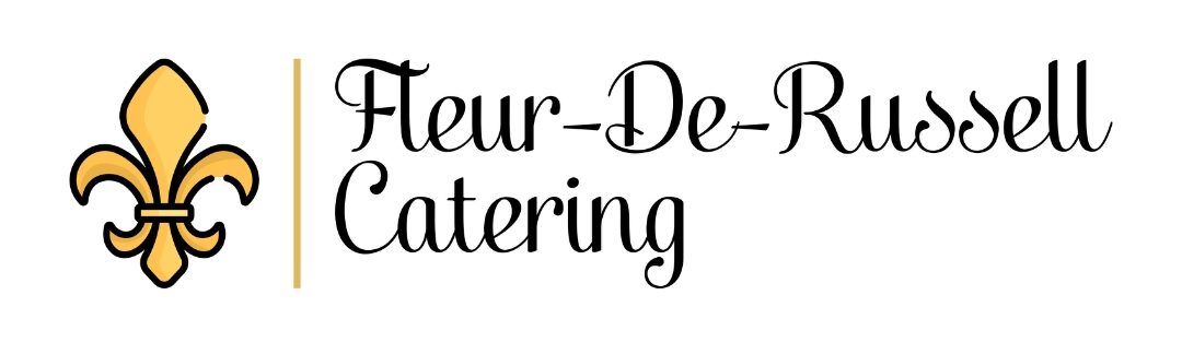 Fleur de Russell Catering